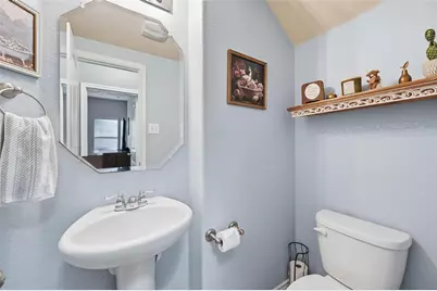 1401 Briarwood Drive, Azle, TX 76020 - Photo 13