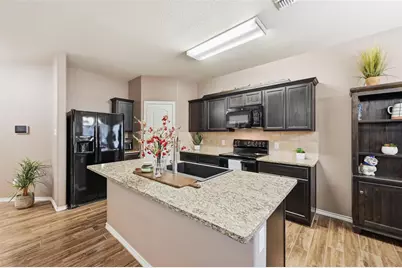 1401 Briarwood Drive, Azle, TX 76020 - Photo 7