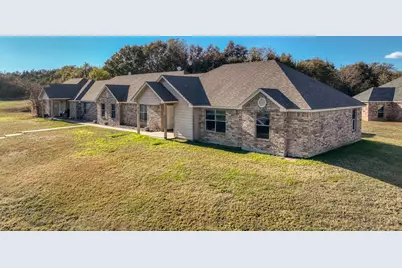 141 Lindas Creek Lane, Weatherford, TX 76088 - Photo 3