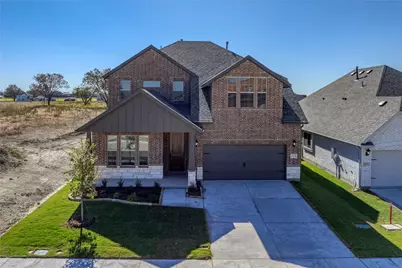 613 Brazos Drive, Van Alstyne, TX 75495 - Photo 7