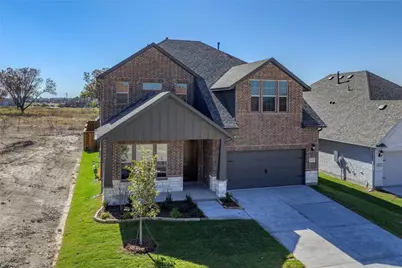 613 Brazos Drive, Van Alstyne, TX 75495 - Photo 1