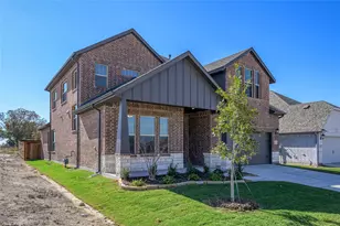 613 Brazos Dr, Van Alstyne, TX 75495 - Photo 3