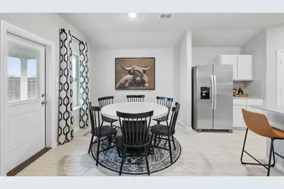 247 Rainwater Lane, Bridgeport, TX 76246 - Photo 11