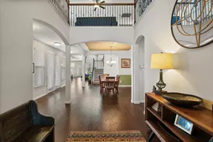 7260 Cana, Grand Prairie, TX 75054 - Photo 3