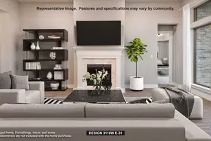 848 Stoney Bridge Wy, Lavon, TX 75166 - Photo 5