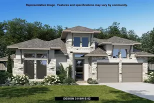 848 Stoney Bridge Wy, Lavon, TX 75166 - Photo 1