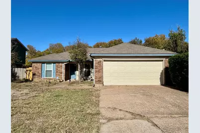 319 Iberis Drive, Arlington, TX 76018 - Photo 1