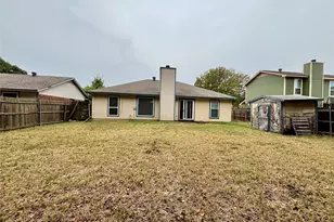 319 Iberis Dr, Arlington, TX 76018 - Photo 17