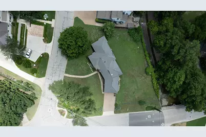 2600 Colonial Parkway, Fort Worth, TX 76109 - Photo 1