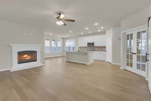 14156 Borealis Dr, Haslet, TX 76052 - Photo 5