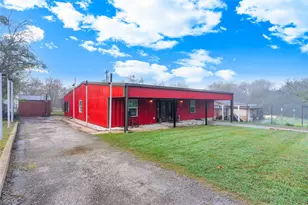 172 County Rd 1296, Morgan, TX 76671 - Photo 1