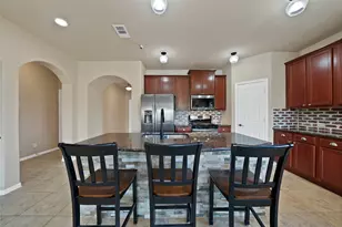 1105 Killian Dr, Mansfield, TX 76063 - Photo 9