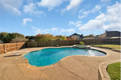 1105 Killian Drive, Mansfield, TX 76063 - Photo 33