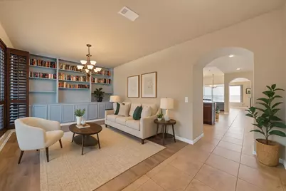 1105 Killian Drive, Mansfield, TX 76063 - Photo 5