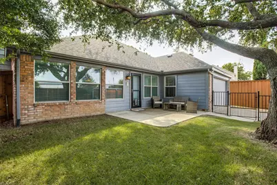 3811 Strattford Drive, Frisco, TX 75035 - Photo 21