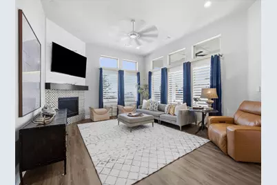 2325 Offerande Drive, Fort Worth, TX 76008 - Photo 21