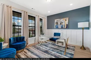 16212 Garden Dr, Celina, TX 75009 - Photo 19