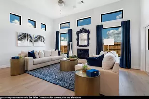 16212 Garden Dr, Celina, TX 75009 - Photo 5