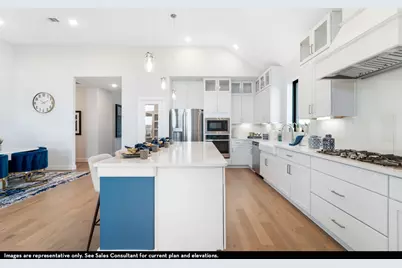 16212 Garden Drive, Celina, TX 75009 - Photo 9