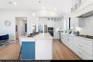 16212 Garden Dr, Celina, TX 75009 - Photo 9