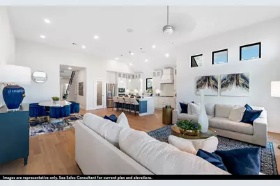 16212 Garden Drive, Celina, TX 75009 - Photo 3