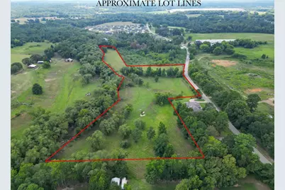 8.25 Acres County Road 463, Lindale, TX 75771 - Photo 5