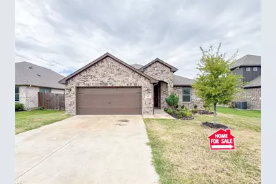 365 Paloma Street, Weatherford, TX 76087 - Photo 1