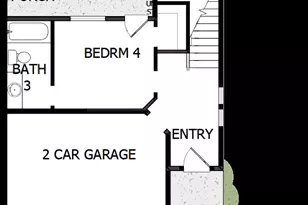 5829 Water Brg Ln, Fort Worth, TX 76109 - Photo 7