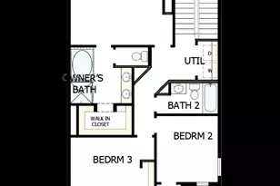 5829 Water Brg Ln, Fort Worth, TX 76109 - Photo 9