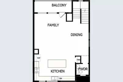 5829 Water Bridge Lane, Fort Worth, TX 76109 - Photo 3