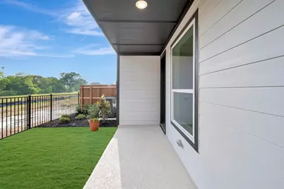 5829 Water Bridge Lane, Fort Worth, TX 76109 - Photo 3