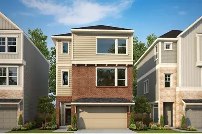 5829 Water Bridge Lane, Fort Worth, TX 76109 - Photo 1