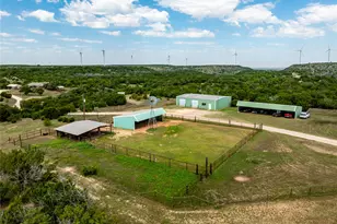 1982 Mountain Pass Rd, Merkel, TX 79536 - Photo 9