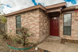 1437 Brook Meadow Cir, Lancaster, TX 75134 - Photo 3