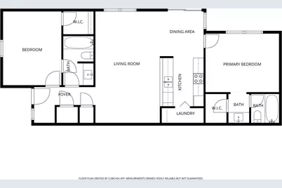 1437 Brook Meadow Circle, Lancaster, TX 75134 - Photo 27