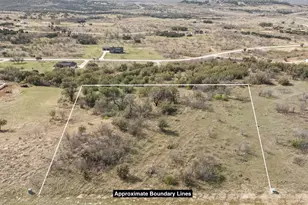 0000 Shooting Star Ct, Graford, TX 76449 - Photo 1