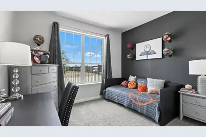 4332 Mill Stream Lane, Fort Worth, TX 76036 - Photo 21