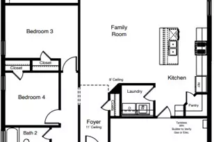 4332 Mill Stream Ln, Fort Worth, TX 76036 - Photo 35