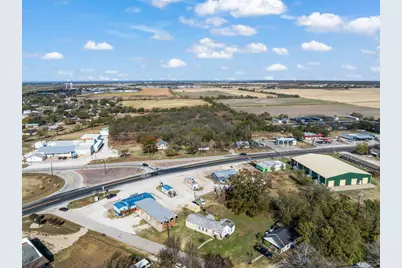 218 N Preston Street, Whitney, TX 76692 - Photo 9