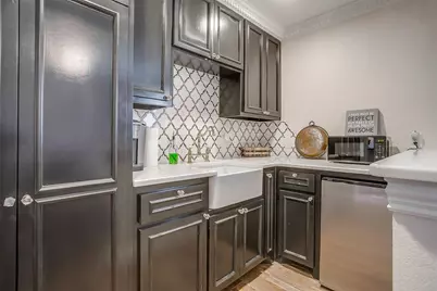 1421 Highlake Lane, Weatherford, TX 76087 - Photo 33