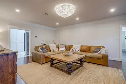 1421 Highlake Lane, Weatherford, TX 76087 - Photo 7