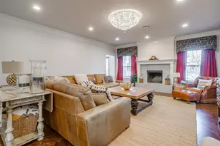 1421 Highlake Ln, Weatherford, TX 76087 - Photo 5