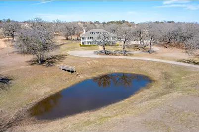 1421 Highlake Lane, Weatherford, TX 76087 - Photo 37