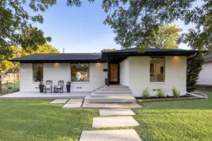 7036 Wakefield St, Dallas, TX 75231 - Photo 1