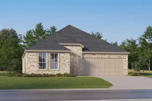 3718 Hornbill Dr, Crandall, TX 75114 - Photo 1