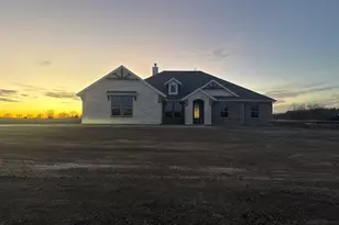 8911 Co Rd 623, Blue Ridge, TX 75424 - Photo 3