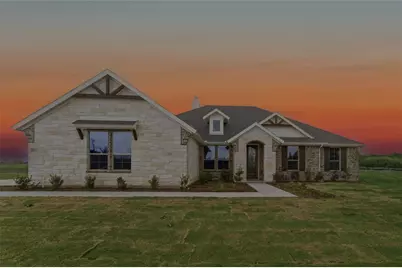 8911 County Road 623, Blue Ridge, TX 75424 - Photo 1