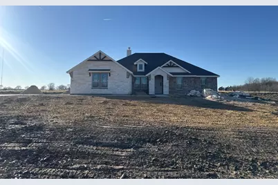 8911 County Road 623, Blue Ridge, TX 75424 - Photo 19