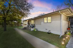 1829 N Main St, Weatherford, TX 76085 - Photo 1