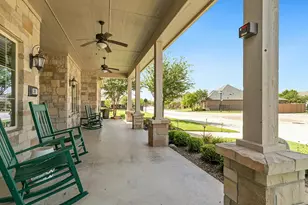 704 Fostery King Pl, Keller, TX 76248 - Photo 27
